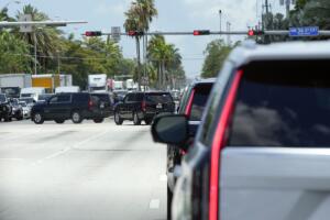 Trump Classified Documents