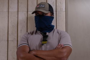 ICE agentes ropa civil