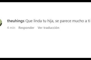 Comentarios foto Piqué y Clara Chía