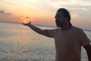 Marco Antonio Solís 