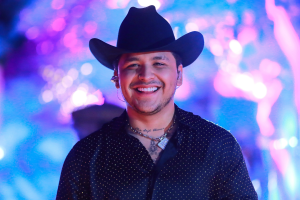 Christian Nodal