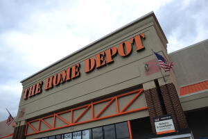 Home Depot