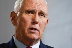 Pence Classified Documents