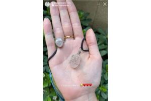 Anya Taylor-Joy regalo de fans Argentina Instagram.jpg