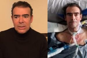 Actor Toño Mauri es operado de emergencia: hijo detalla cómo está la salud del artista