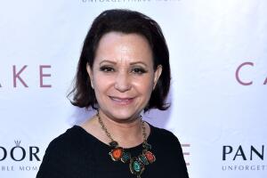 Adriana Barraza