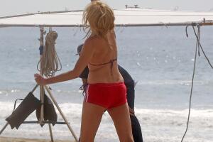 Sharon Stone