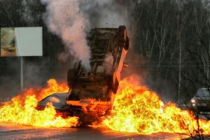 Mitos erróneos de los autos