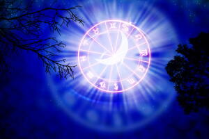 Entenda como a posição da lua no seu signo influencia a sua vida