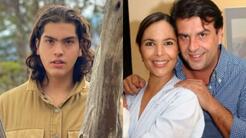 Hijo de Mariana Levy dice que “de milagro” tiene comida y que en su casa “no hay nada”