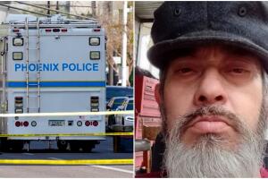 Hombre hispano pierde la vida aplastado por su vehículo en Phoenix 