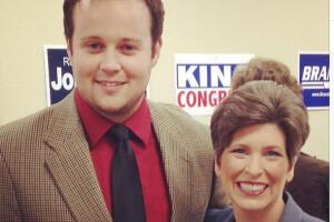 Josh Duggar