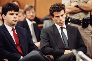 Hermanos Menéndez: fiscal podría decidir esta semana sobre una nueva sentencia