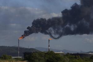 Venezuela petróleo