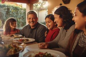 Esperanza de vida en Texas