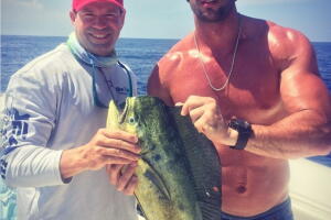 William Levy