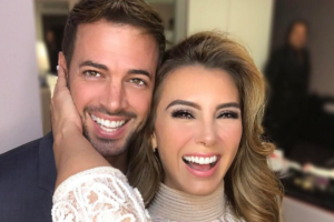 William Levy Elizabeth Gutiérrez 