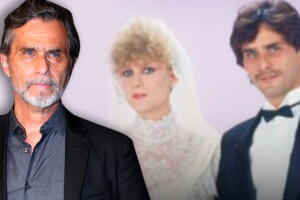 Humberto Zurita y Christian Bach