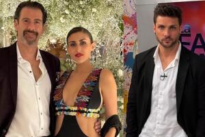 Sofía Rivera Torres rompe el silencio y revela si le fue infiel a Eduardo Videgaray 