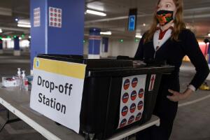 Elecciones presidenciales