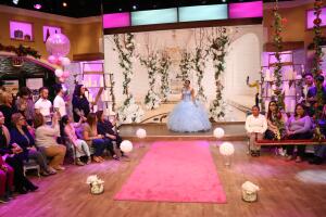 Thalia en Despierta América
