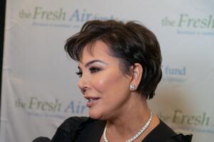 Kris Jenner