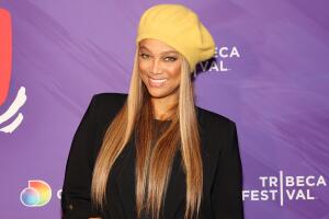 Celebrate Pride With Tyra Banks, Trixie Mattel, Alex Newell, Eric Cervini and Other Discovery+ Stars At The Tribeca Festival