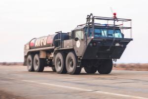 Smokehouse Creek fire