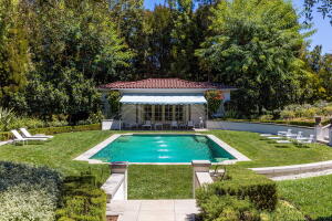 EXCLUSIVE Angelina Jolie Buys Historic Cecil B DeMille Hollywood Estate For $25 Million
