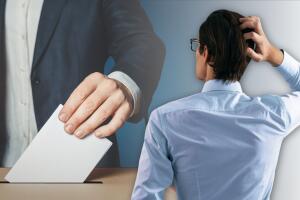 Elecciones 2026 Texas