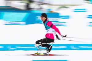 2018 Paralympic Winter Games - Previews: Day 0