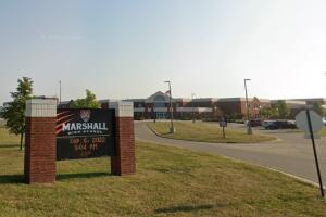 Marshal senior High School Minnesota