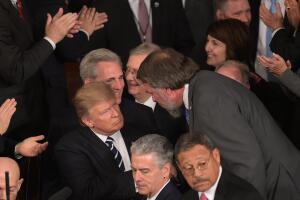 Trump Congress