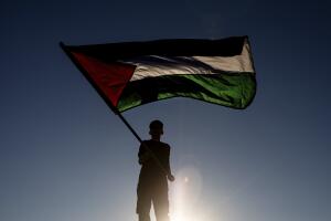 ISRAEL-PALESTINOS-REACCIÓN-FOTOGALERIA