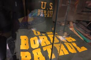 Espías de los narcotraficantes en la frontera