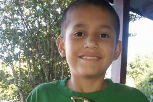 Muertes de niños y adolescentes en Houston