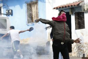 Venezuela Political Crisis