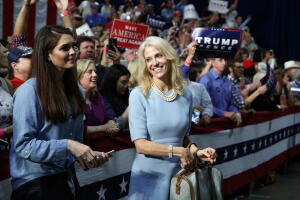 Hope Hicks