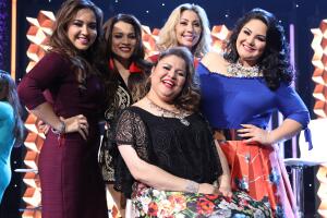 Las mejores fotos de La Reina de la Canción
