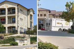 atrincherado-rehenes-apartamento-policía