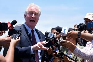 EL SALVADOR-US-POLITICS-JUSTICE-MIGRATION