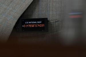 The House Debates Debt Limit Legislation As Default Draws Near