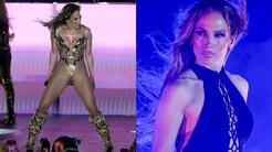 Famosa periodista estalla contra JLo y la llama "estrella porno": esto dijo