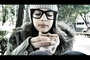 Alberto Guerra hija Penélope Guerra 