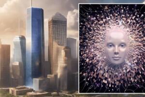 Inteligencia artificial Texas