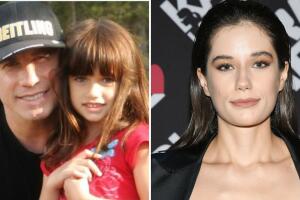 John Travolta y su hija Ella Bleu.jpg