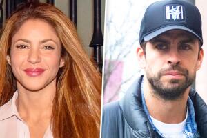 ¿Shakira olvida a Piqué?: esto se sabe sobre el hombre que habría conquistado el corazón de la cantante
