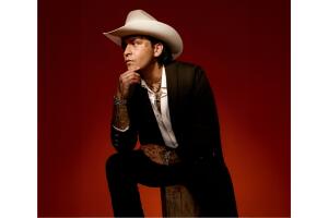 Christian Nodal cantará en Latin GRAMMY 2025