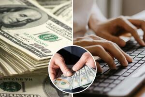 Así es como puedes reclamar tu dinero por reembolso de impuestos.