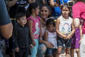 Ruta de Impacto en Fresno